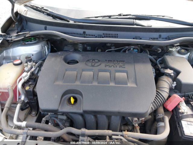 JTNKARJE1GJ500401 Scion IM
