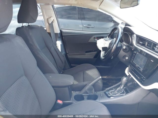 JTNKARJE1GJ500401 Scion IM