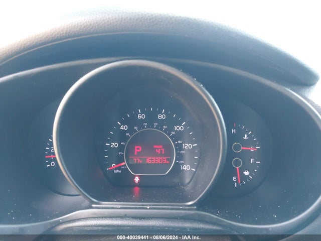 KIA Soul 2016 KNDJN2A28G7831233 Image 7