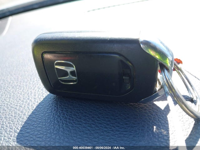 Honda HR-V EX 2017 3CZRU5H50HG708629 Image 11