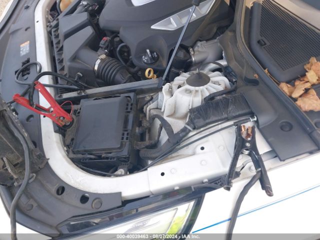 1G6KG5R65GU166819 Cadillac Ct6 Twin Turbo Premium Luxury