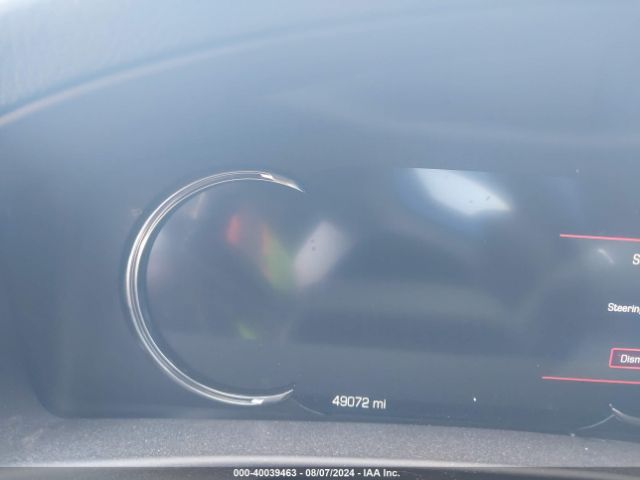 1G6KG5R65GU166819 Cadillac Ct6 Twin Turbo Premium Luxury