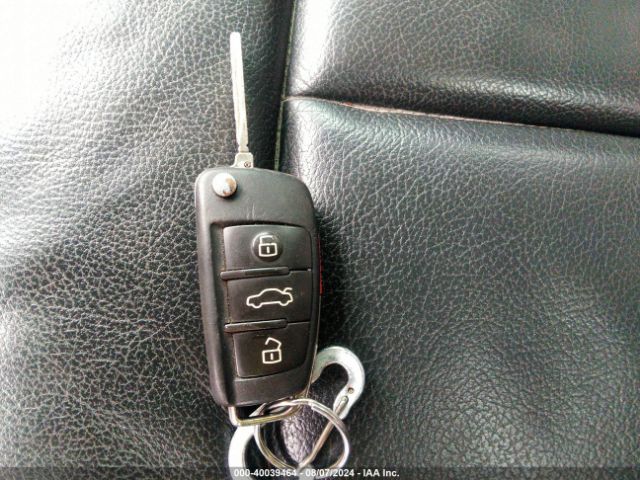 WAUBFGFF5F1141772 Audi A3 2.0t Premium