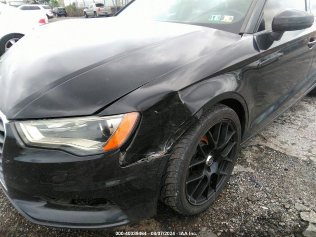 WAUBFGFF5F1141772 Audi A3 2.0t Premium