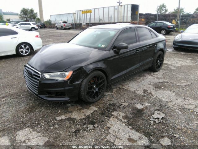 WAUBFGFF5F1141772 Audi A3 2.0t Premium