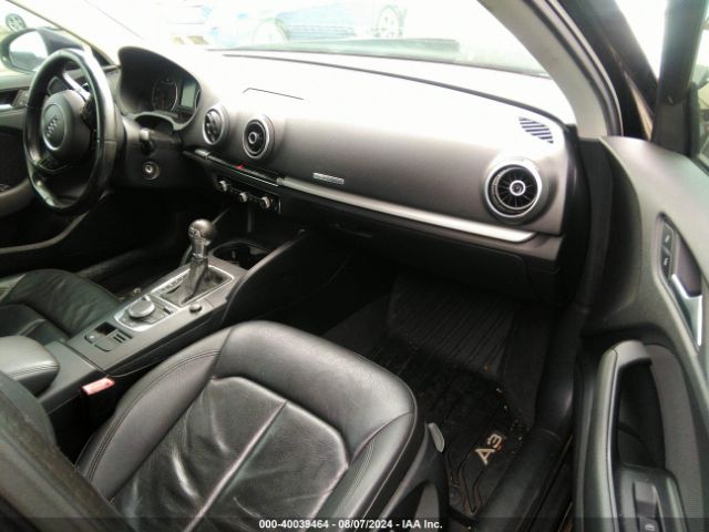 WAUBFGFF5F1141772 Audi A3 2.0t Premium
