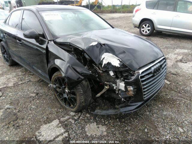 WAUBFGFF5F1141772 Audi A3 2.0t Premium