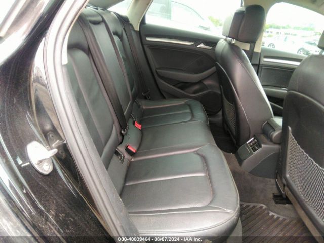 WAUBFGFF5F1141772 Audi A3 2.0t Premium