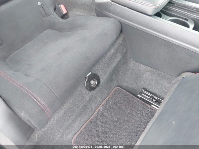 JF1ZNAA10F9701363 Scion FR-S