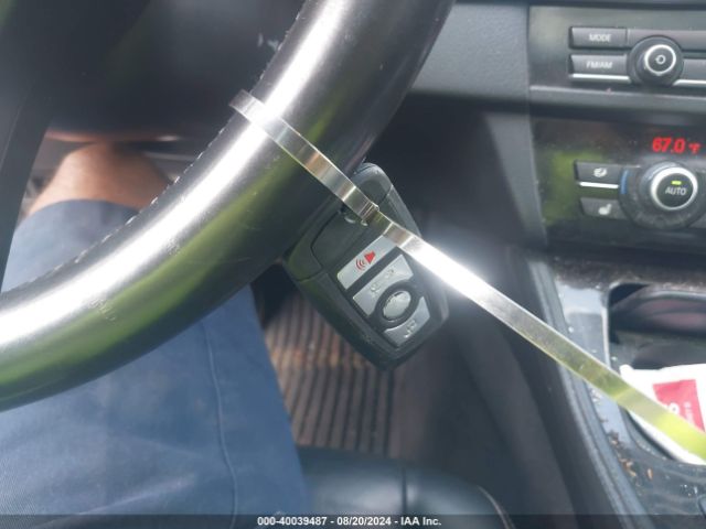 WBA5B1C50GG554411 BMW 535i
