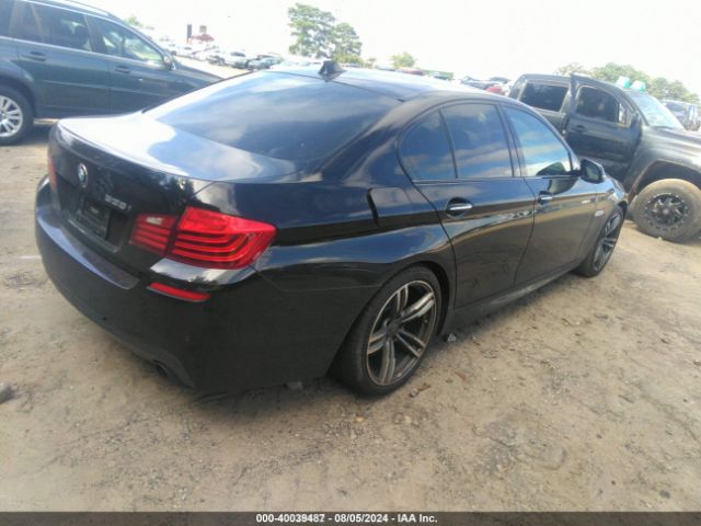 WBA5B1C50GG554411 BMW 535i