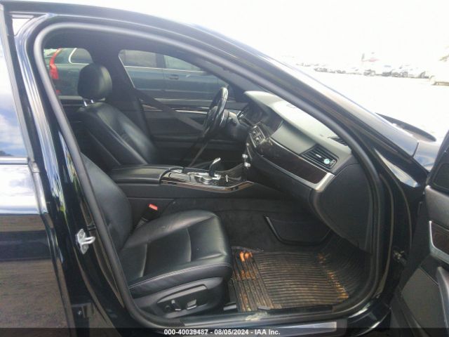 WBA5B1C50GG554411 BMW 535i