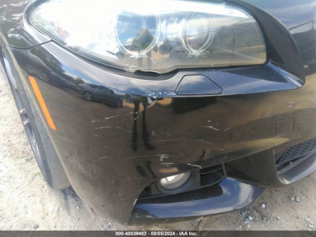 WBA5B1C50GG554411 BMW 535i