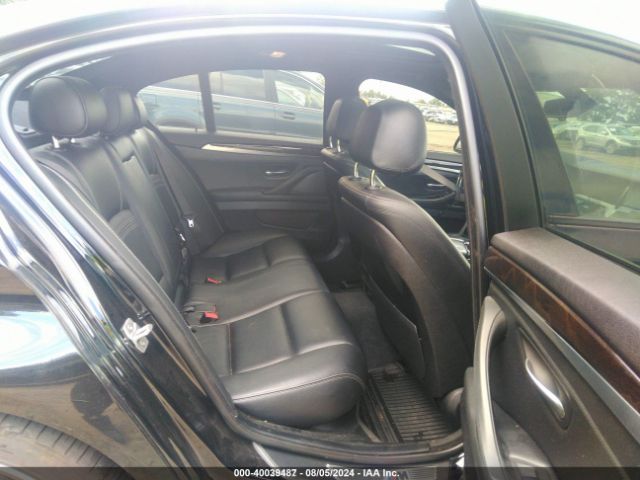 WBA5B1C50GG554411 BMW 535i