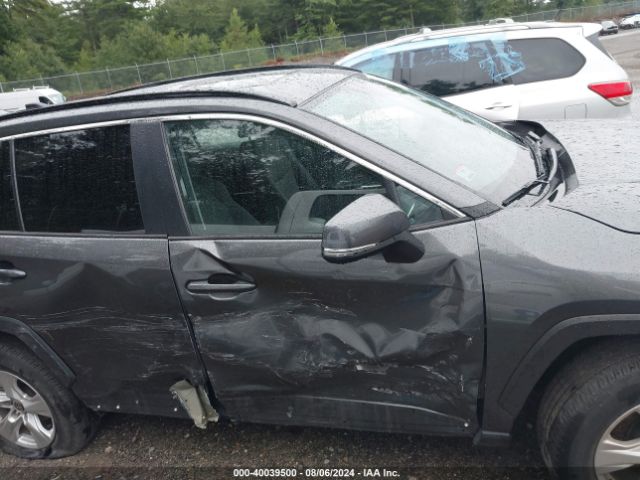 2T3P1RFV4MC220909 Toyota Rav4 Xle