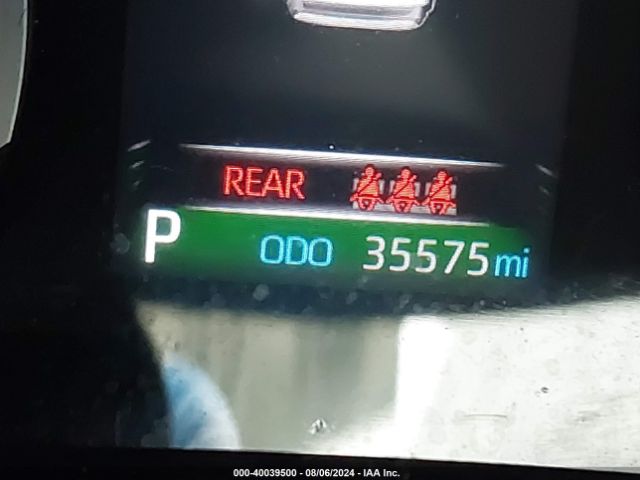 2T3P1RFV4MC220909 Toyota Rav4 Xle