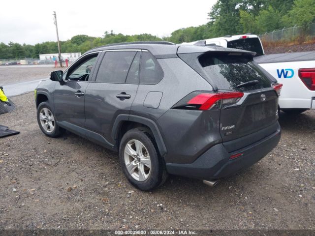 2T3P1RFV4MC220909 Toyota Rav4 Xle