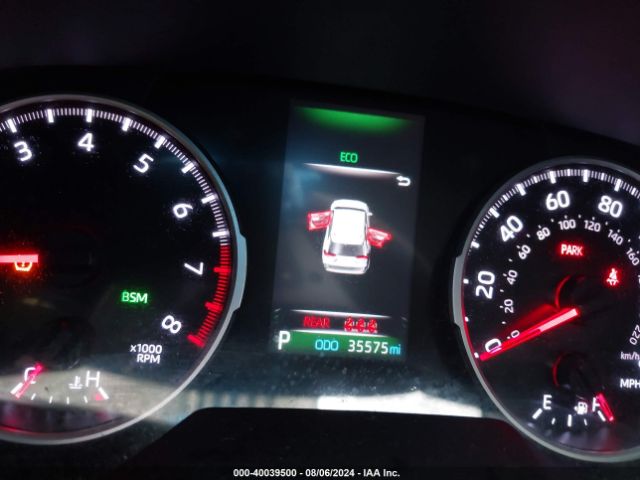 2T3P1RFV4MC220909 Toyota Rav4 Xle