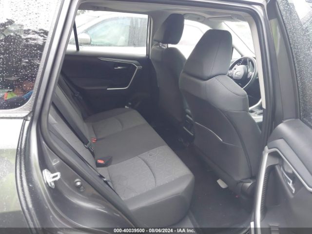 2T3P1RFV4MC220909 Toyota Rav4 Xle