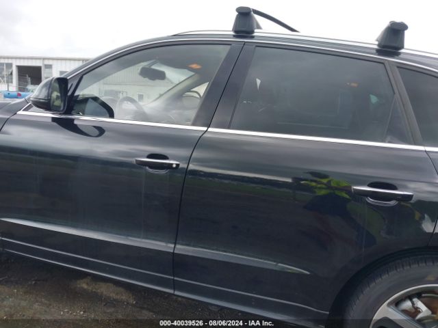 WA1D7AFP4GA129347 Audi Q5 3.0t Premium Plus