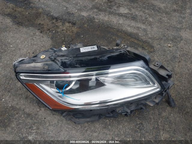 WA1D7AFP4GA129347 Audi Q5 3.0t Premium Plus