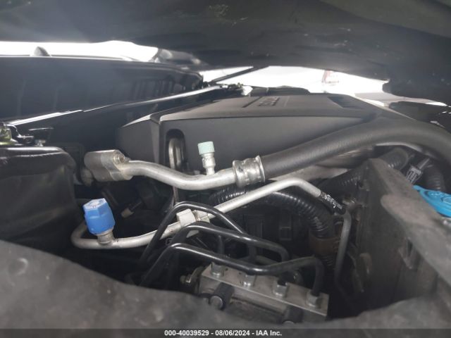 1HGCR3F97HA005004 Honda Accord Touring V6