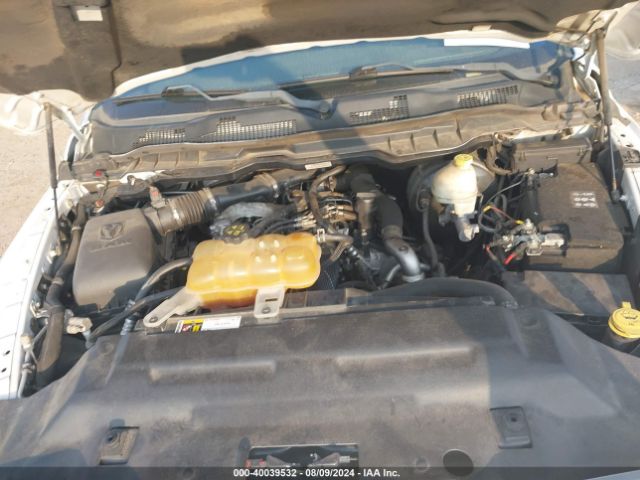 1C6RR7LM6ES336226 RAM 1500 Lone Star