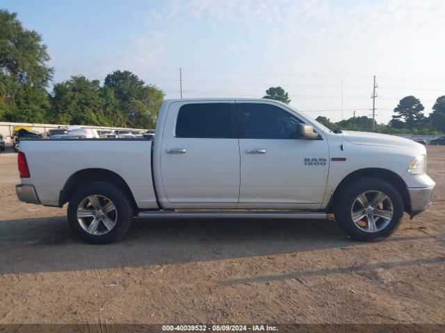 1C6RR7LM6ES336226 RAM 1500 Lone Star