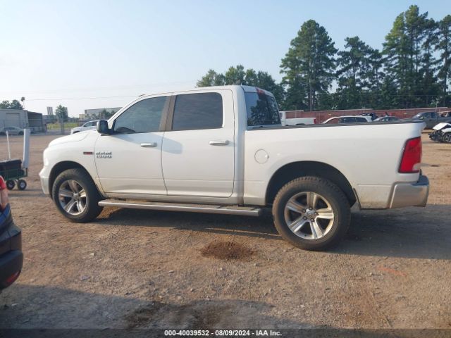1C6RR7LM6ES336226 RAM 1500 Lone Star