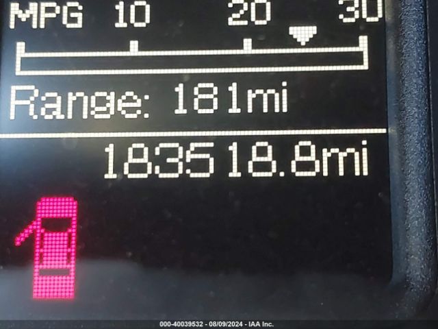 1C6RR7LM6ES336226 RAM 1500 Lone Star