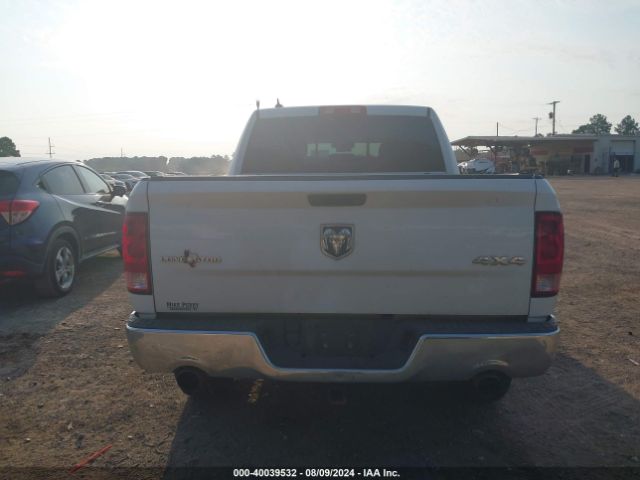 1C6RR7LM6ES336226 RAM 1500 Lone Star