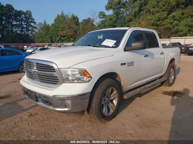 1C6RR7LM6ES336226 RAM 1500 Lone Star