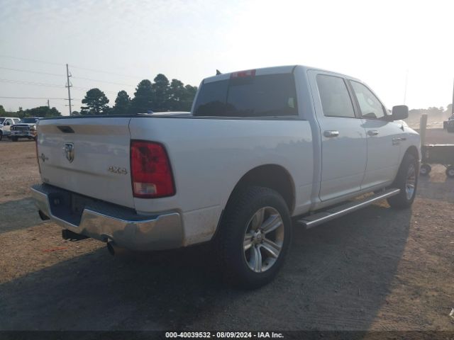 1C6RR7LM6ES336226 RAM 1500 Lone Star