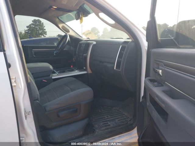 1C6RR7LM6ES336226 RAM 1500 Lone Star
