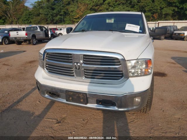 1C6RR7LM6ES336226 RAM 1500 Lone Star