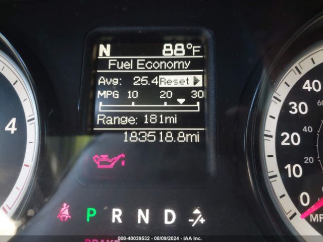 1C6RR7LM6ES336226 RAM 1500 Lone Star