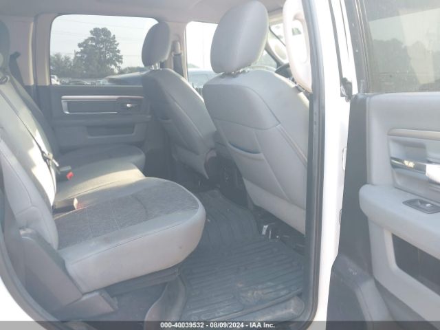 1C6RR7LM6ES336226 RAM 1500 Lone Star