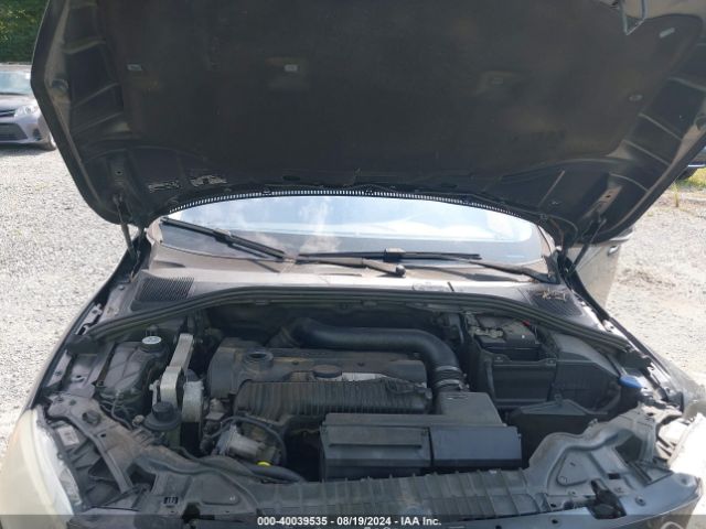 YV1612FH7E2284586 Volvo S60 T5