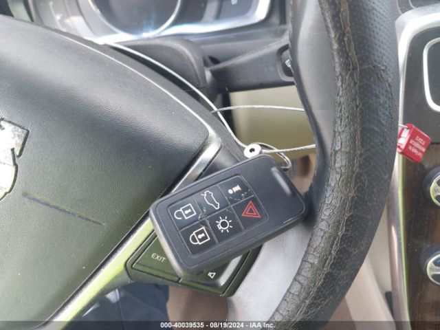 YV1612FH7E2284586 Volvo S60 T5
