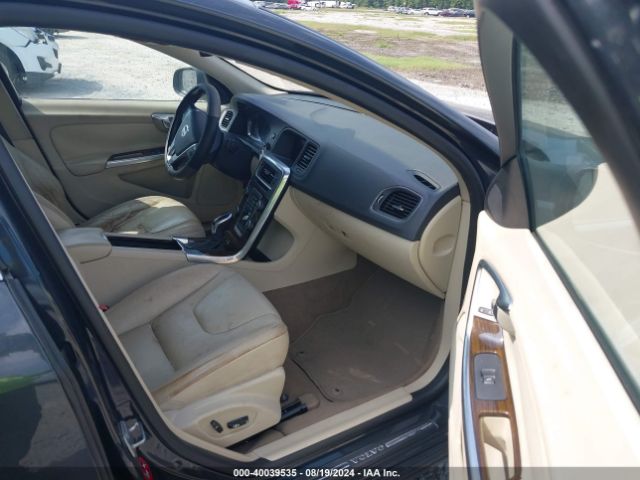YV1612FH7E2284586 Volvo S60 T5