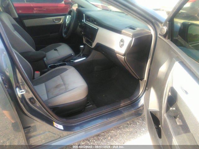 Toyota COROLLA LE 2019 2T1BURHE8KC188051 Image 5