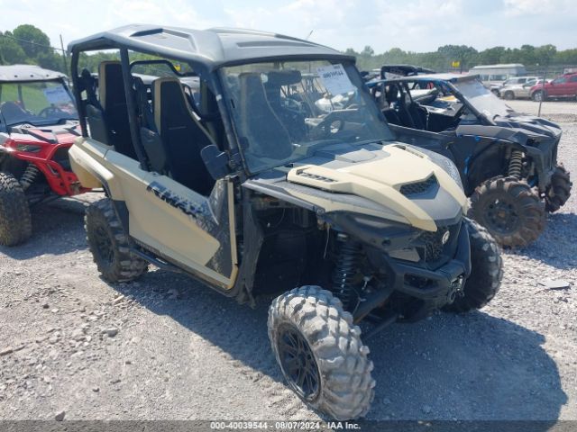 2023 YAMAHA YXE1000 5Y4AN39YXPA108864
