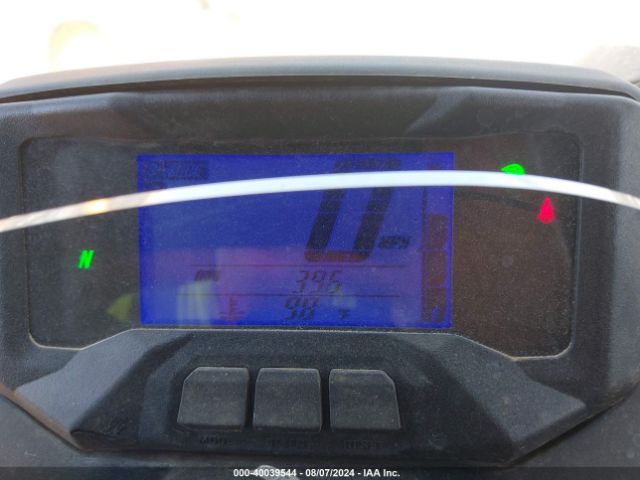 2023 YAMAHA YXE1000 5Y4AN39YXPA108864 Photo 6