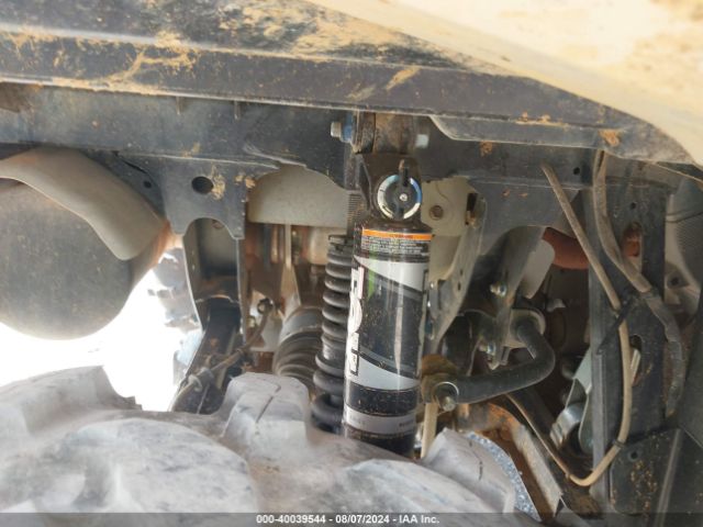 2023 YAMAHA YXE1000 5Y4AN39YXPA108864 Photo 7
