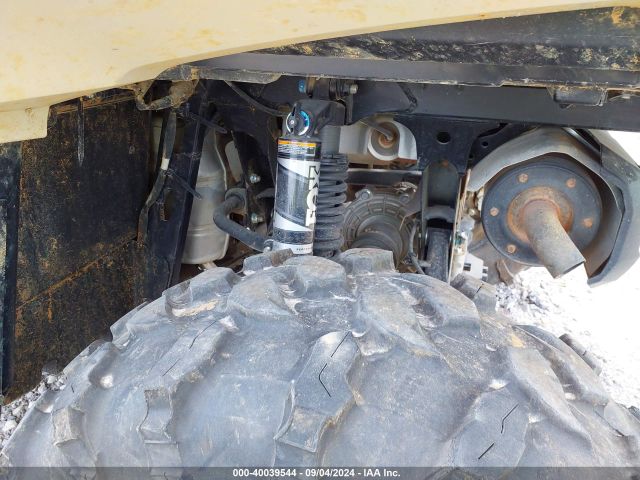 2023 YAMAHA YXE1000 5Y4AN39YXPA108864 Photo 8