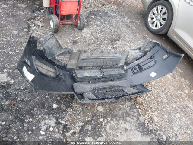1G1PH5SB1E7138141 Chevrolet Cruze Eco Auto