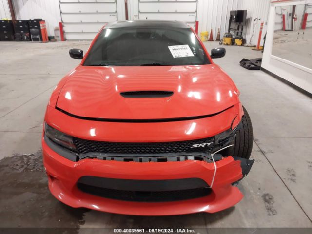 2C3CDXGJ6HH635258 Dodge Charger Daytona 392 Rwd