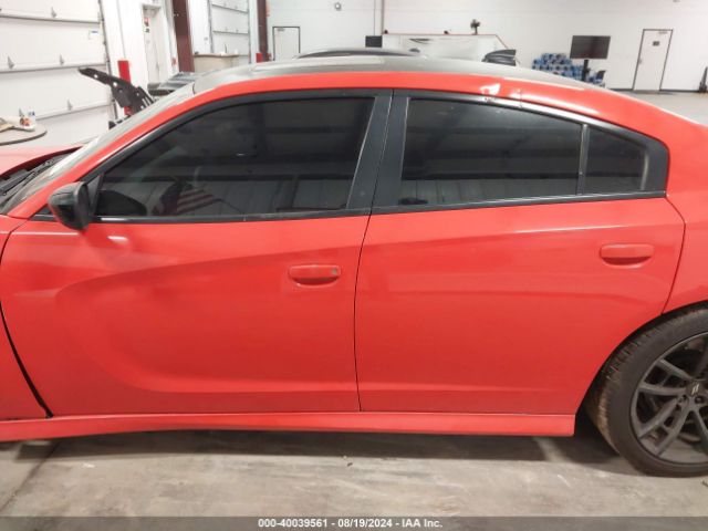 2C3CDXGJ6HH635258 Dodge Charger Daytona 392 Rwd