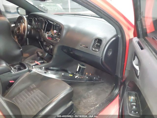 2C3CDXGJ6HH635258 Dodge Charger Daytona 392 Rwd