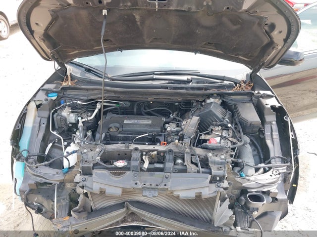 Honda Cr-v Ex-l 2015 2HKRM3H77FH512929 Image 10